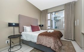 The Tyrwhitt Apartments Rosebank